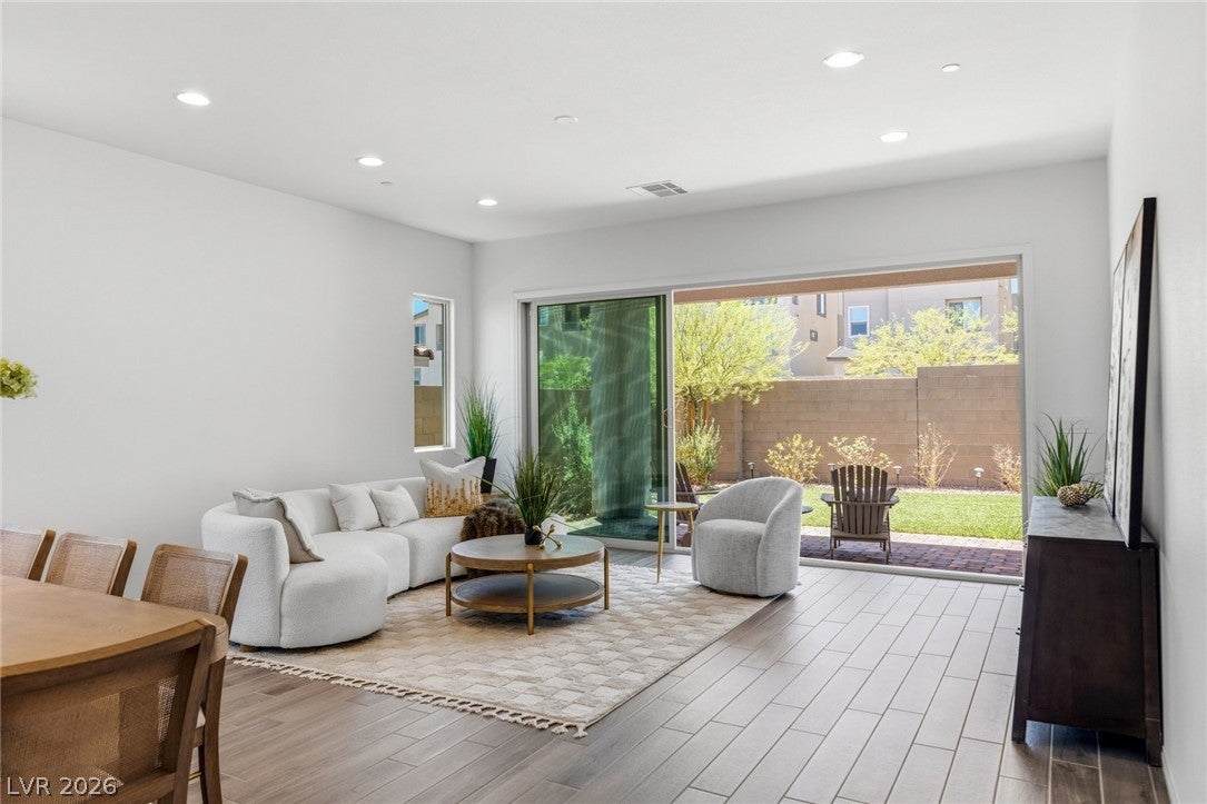 11605 Falcon Gorge Ave, Las Vegas, NV 89138 photo