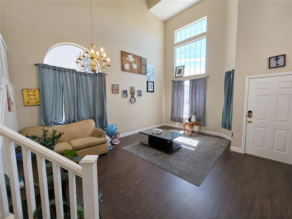 5344 Big Fawn Ct, Las Vegas, NV 89130 photo