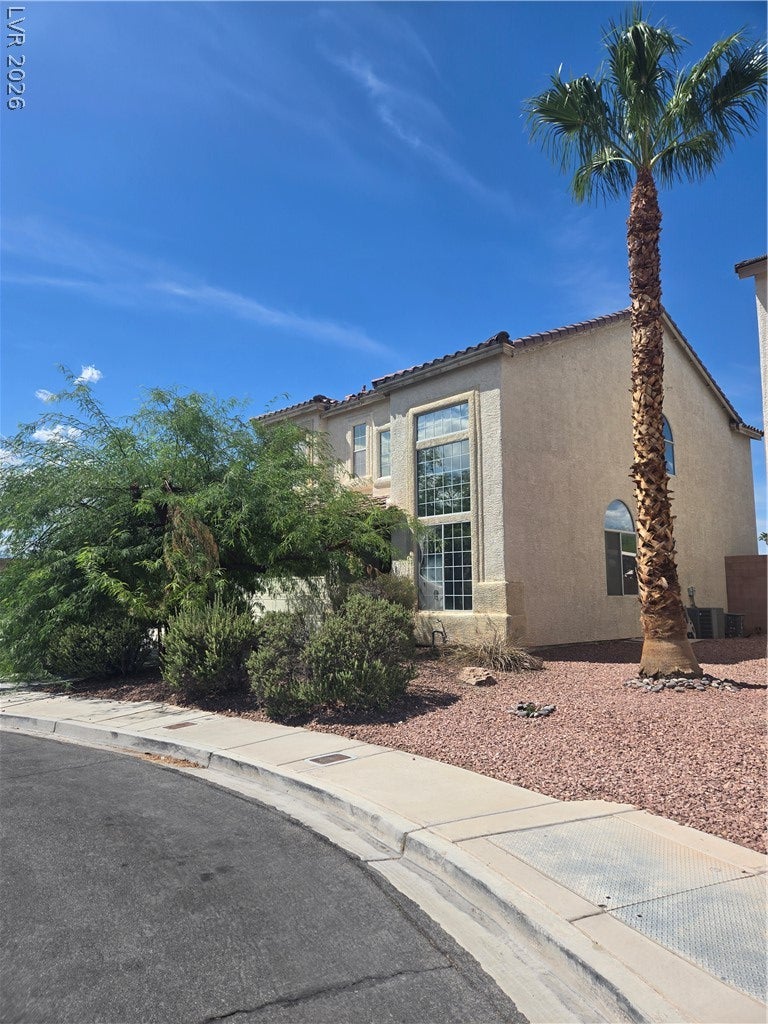 5344 Big Fawn Ct, Las Vegas, NV 89130