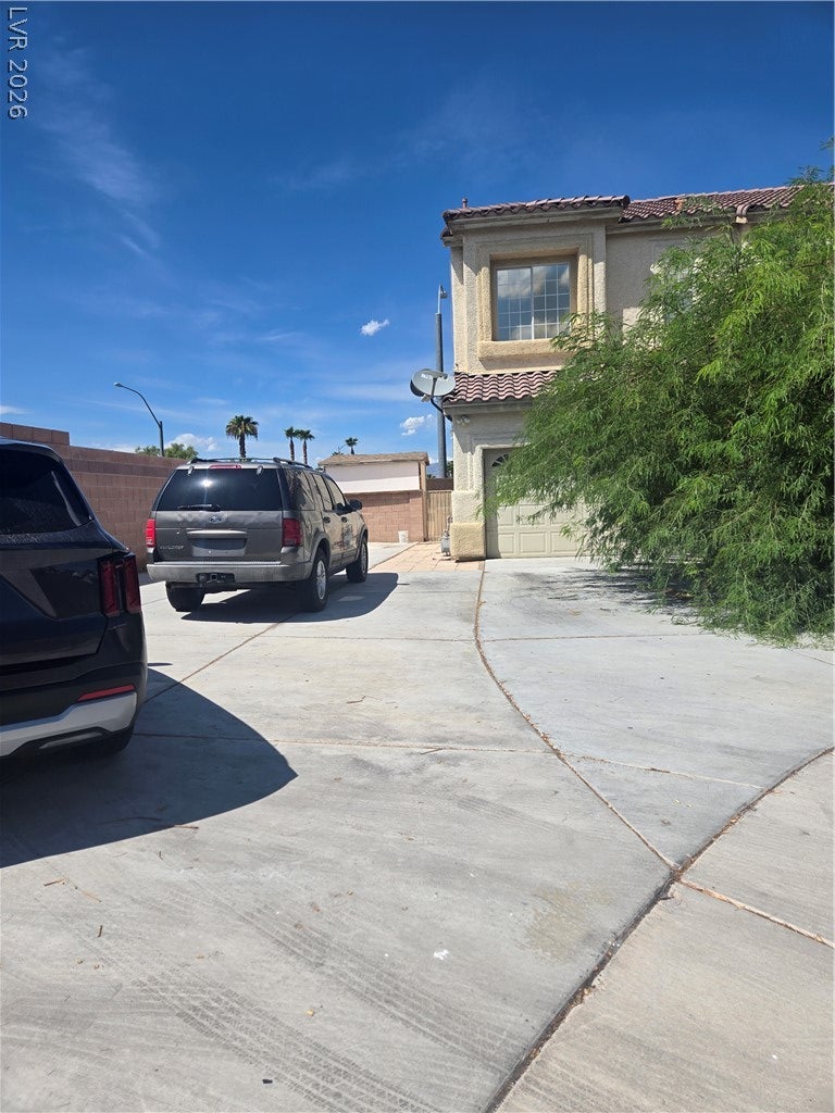 5344 Big Fawn Ct, Las Vegas, NV 89130 photo