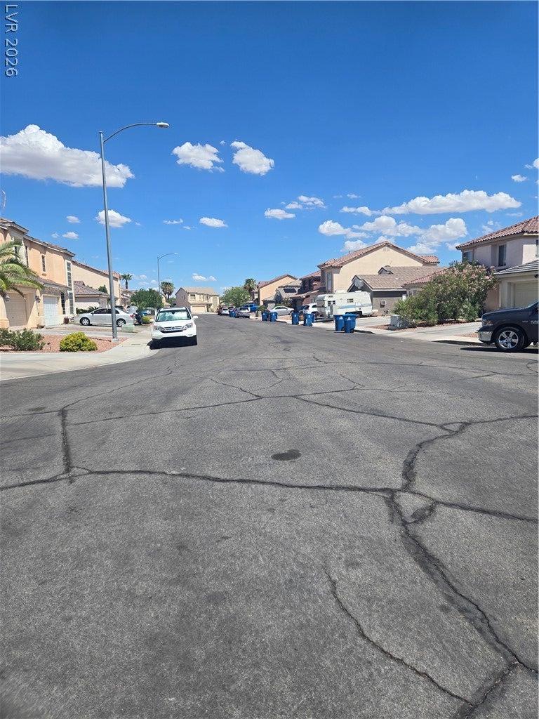 5344 Big Fawn Ct, Las Vegas, NV 89130 photo