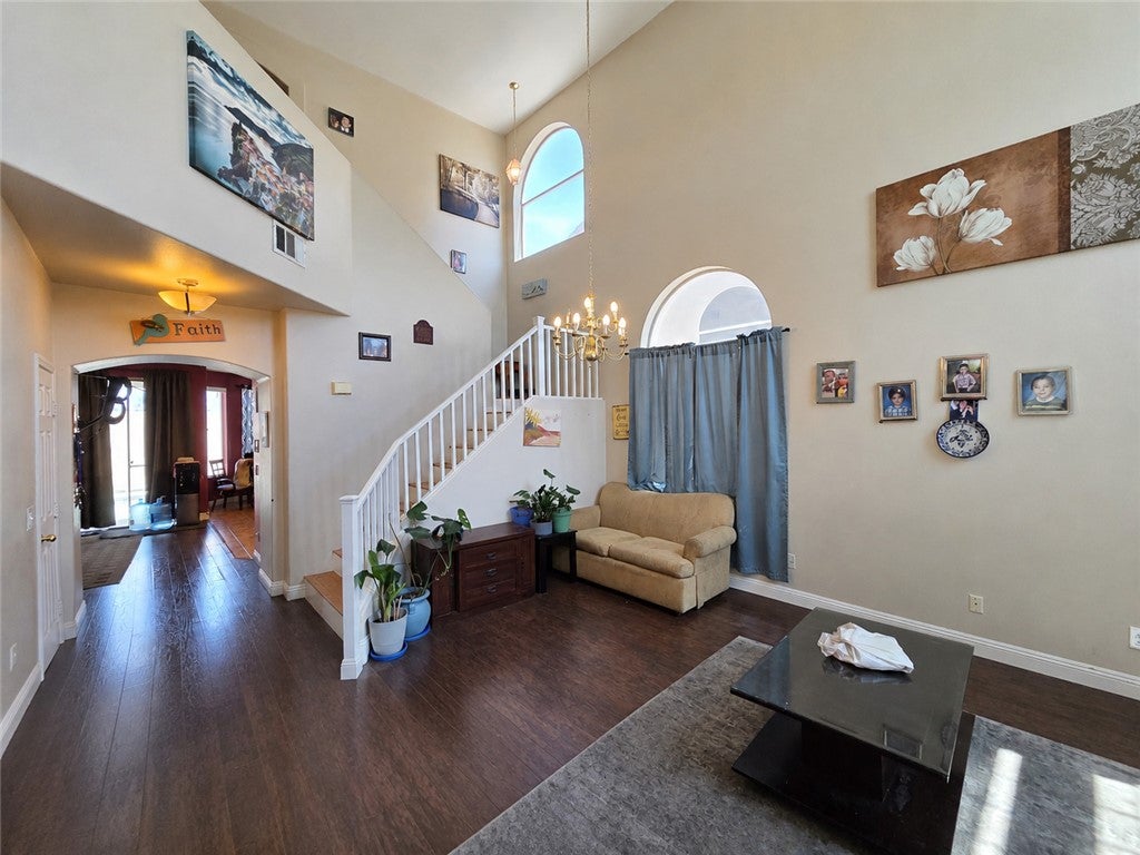 5344 Big Fawn Ct, Las Vegas, NV 89130 photo