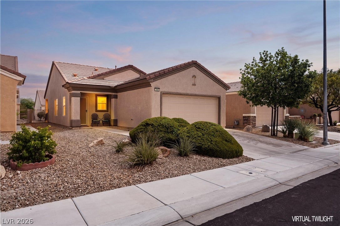 7940 Fantail Dr, North Las Vegas, NV 89084 photo