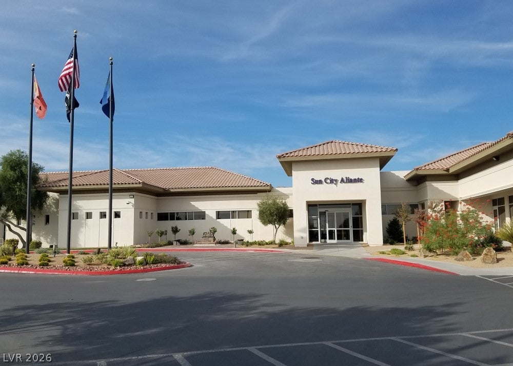 7940 Fantail Dr, North Las Vegas, NV 89084 photo