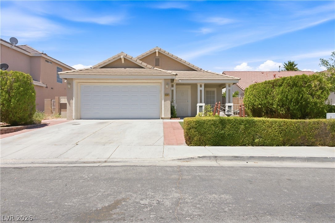 5561 Merriweather Dr, Las Vegas, NV 89113