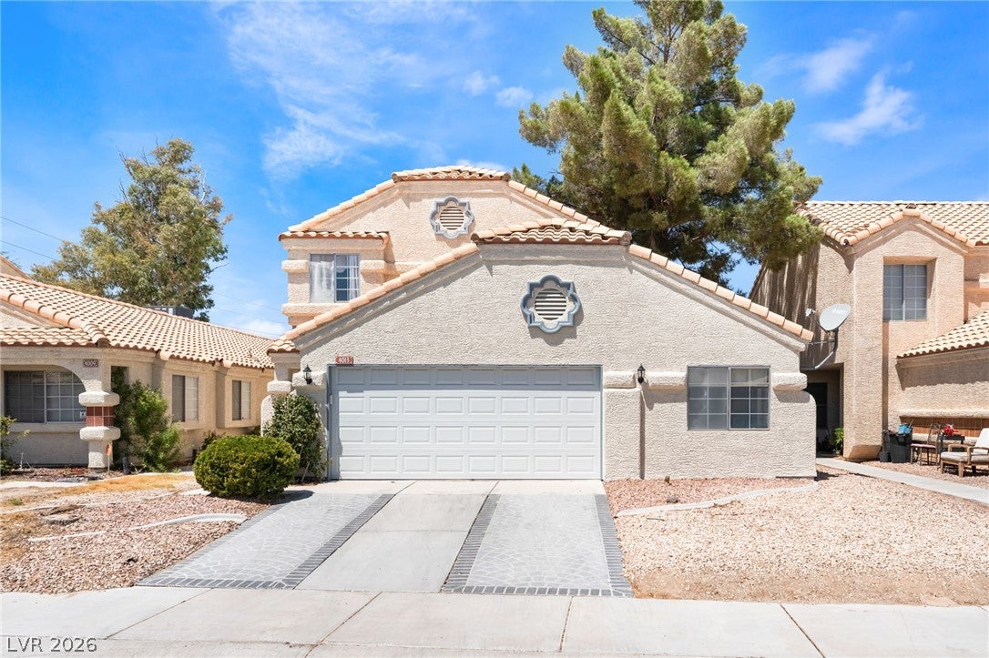 4013 Elkridge Dr, Las Vegas, NV 89129 photo