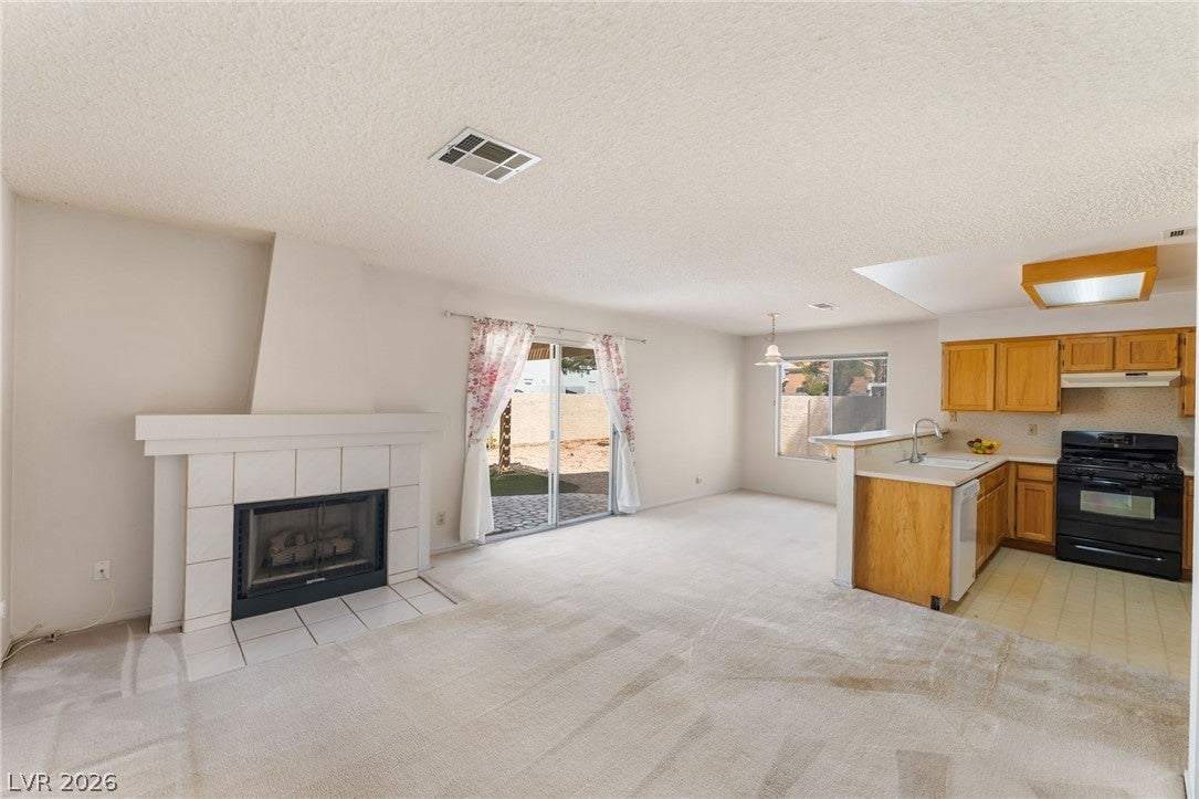 4013 Elkridge Dr, Las Vegas, NV 89129 photo