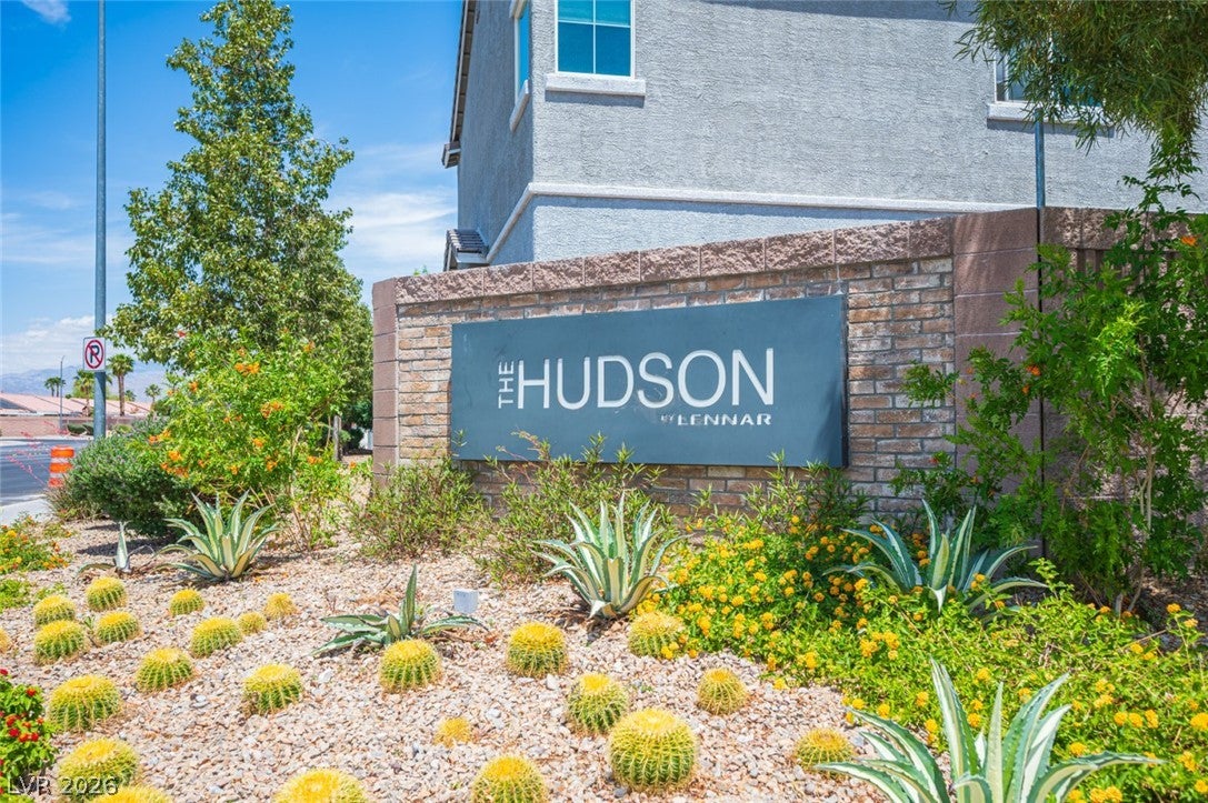 5565 Autumn Cliffs Way, Las Vegas, NV 89118