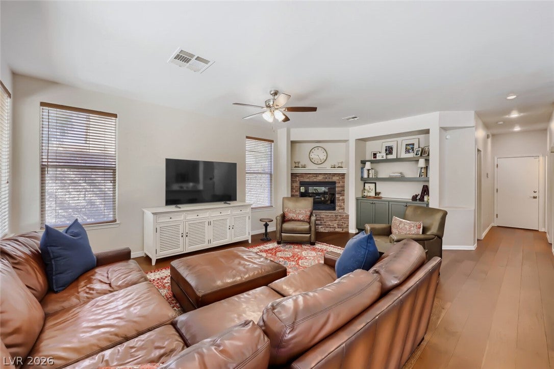 1366 Minuet St, Henderson, NV 89052 photo