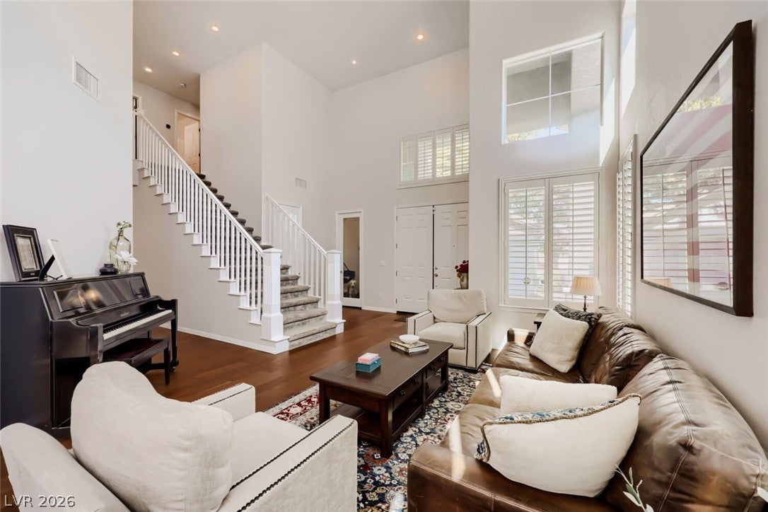 1366 Minuet St, Henderson, NV 89052 photo