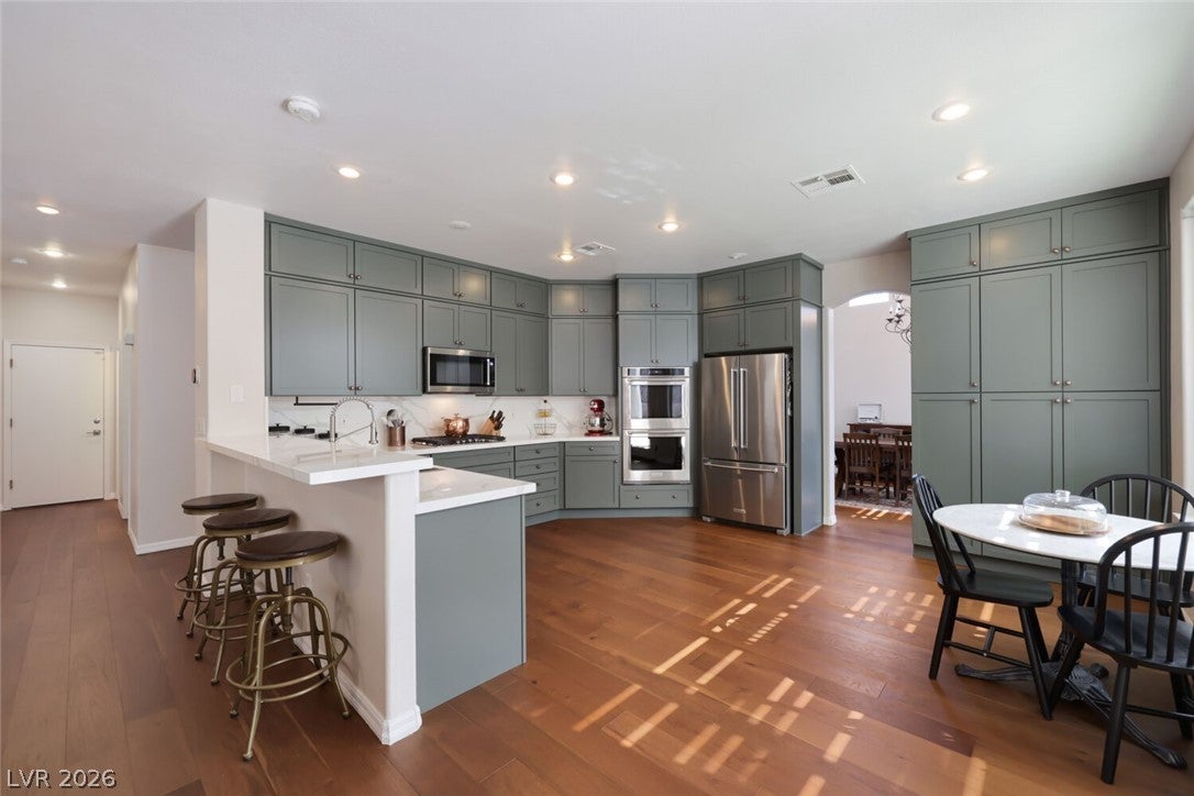 1366 Minuet St, Henderson, NV 89052 photo