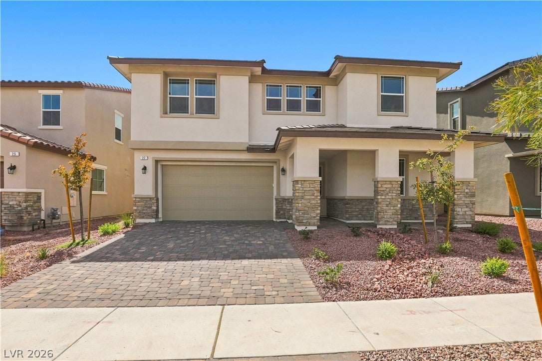 27 Fairdale Dr, Henderson, NV 89011