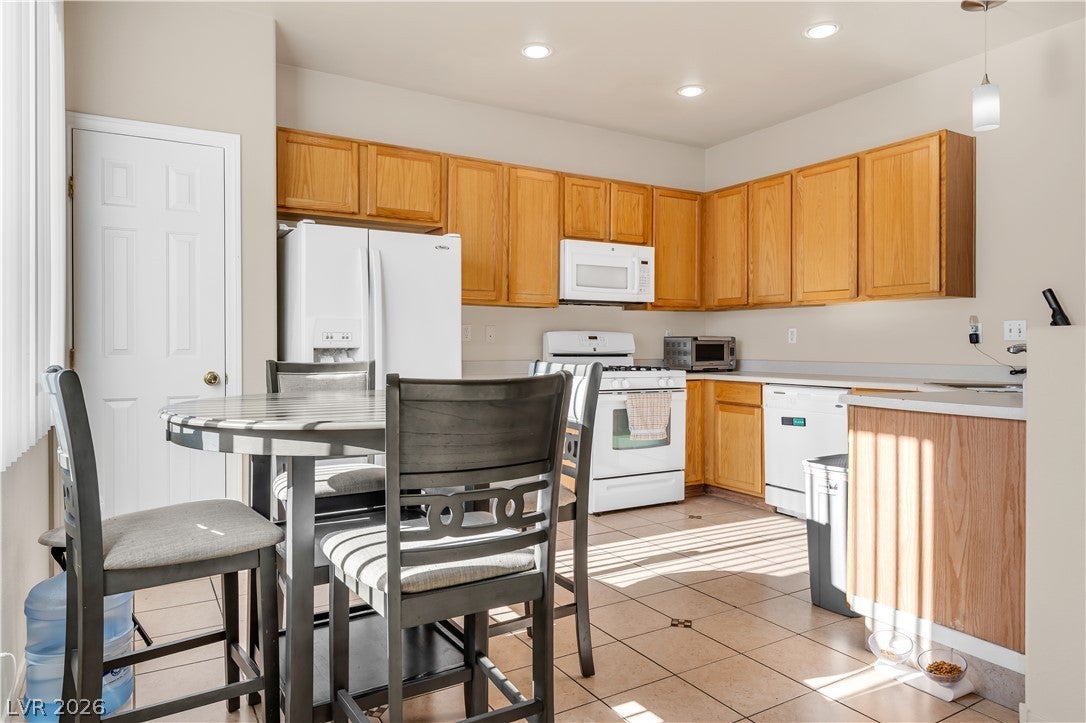 5059 Sagelyn St, Las Vegas, NV 89122 photo