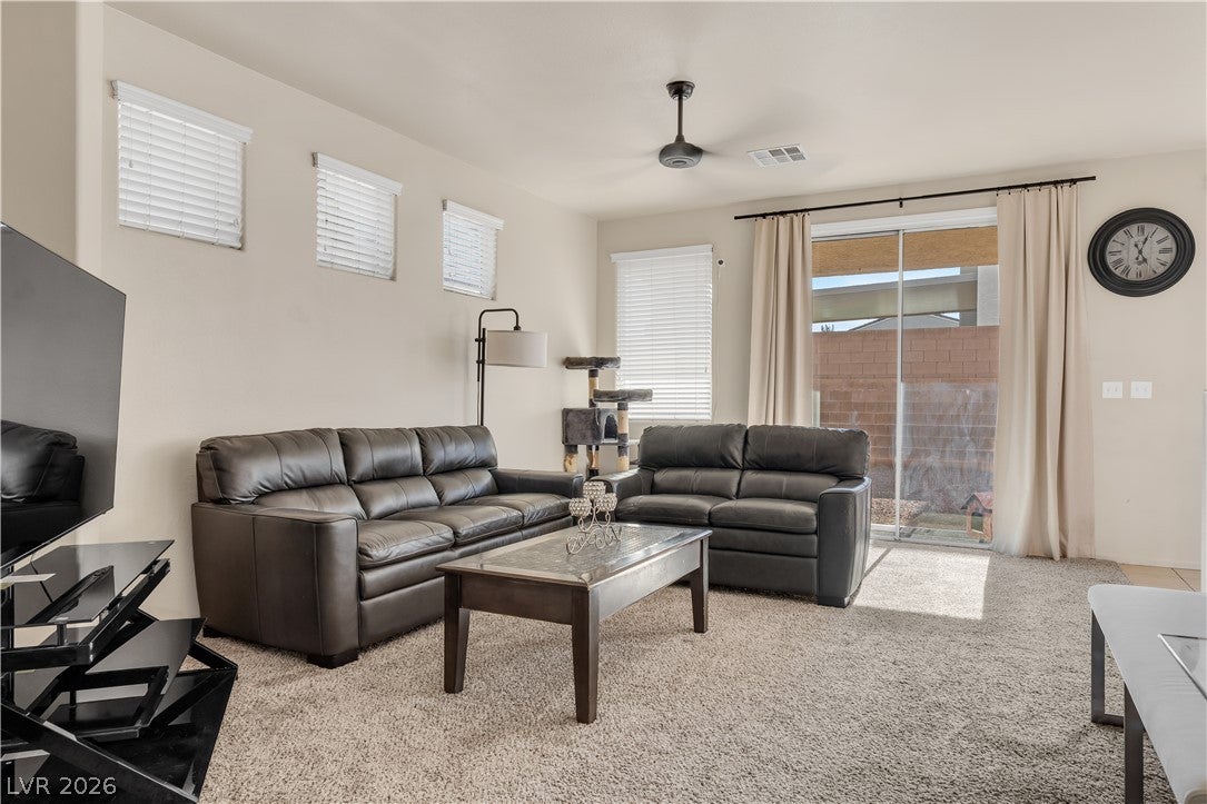 5059 Sagelyn St, Las Vegas, NV 89122 photo
