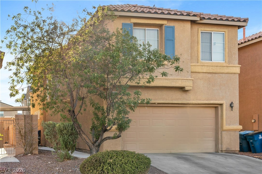 5059 Sagelyn St, Las Vegas, NV 89122