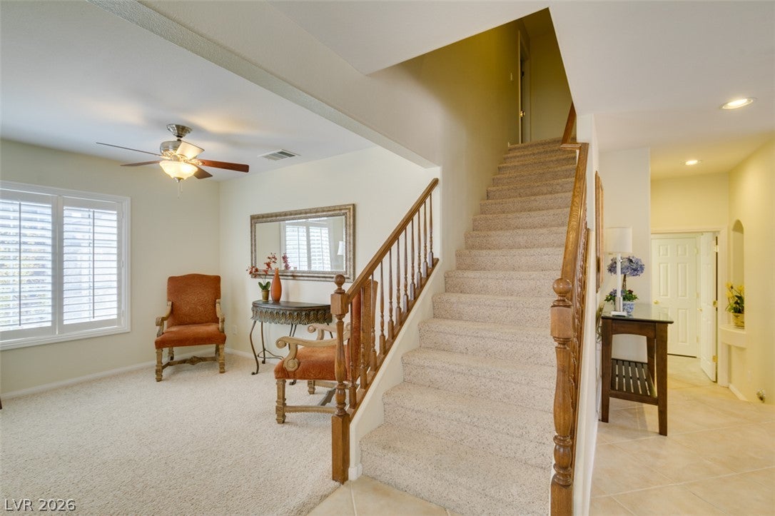 10914 Dornoch Castle St, Las Vegas, NV 89141 photo