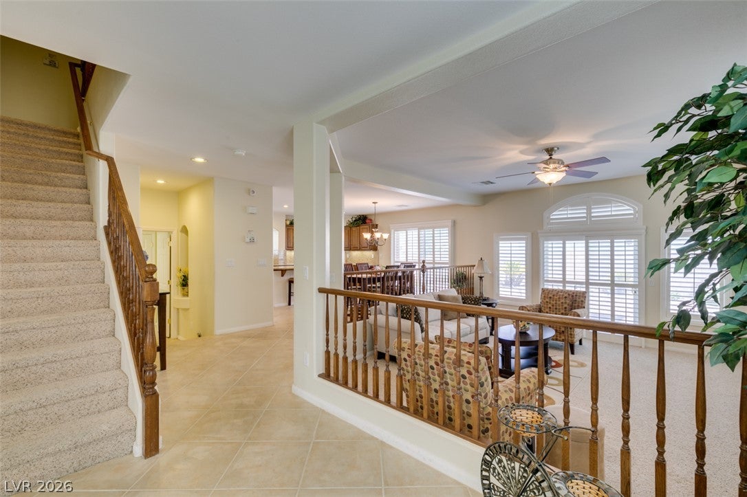 10914 Dornoch Castle St, Las Vegas, NV 89141 photo