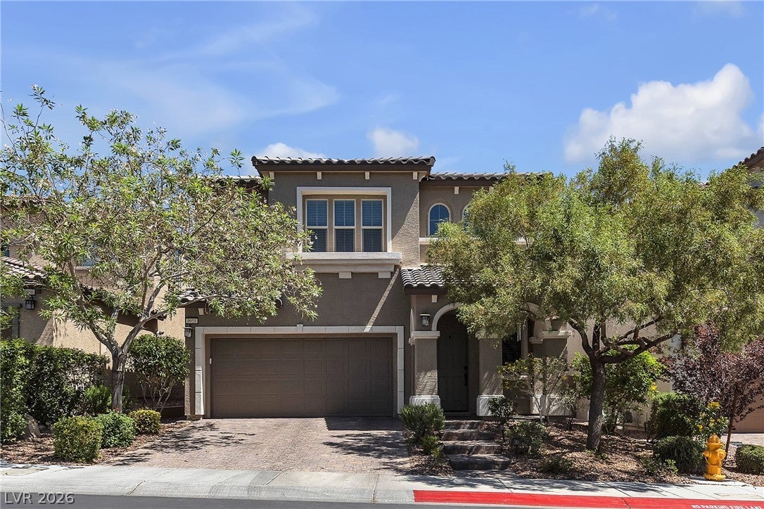 9950 Coyote Echo Ct, Las Vegas, NV 89166