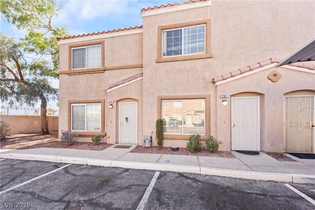 2153 Sleepy, Las Vegas, NV 89106