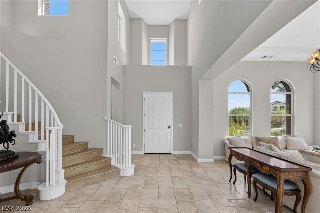 11944 Dolcemente Ln, Las Vegas, NV 89138 photo