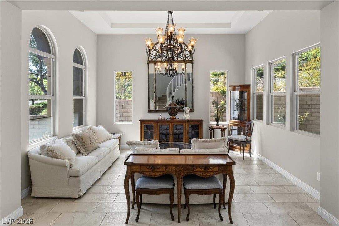 11944 Dolcemente Ln, Las Vegas, NV 89138 photo