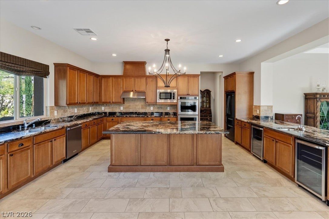 11944 Dolcemente Ln, Las Vegas, NV 89138 photo