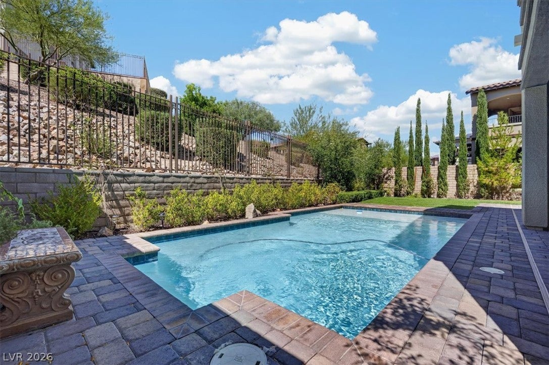 11944 Dolcemente Ln, Las Vegas, NV 89138 photo