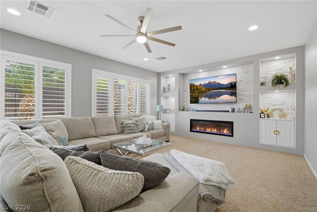 2536 Bechamel Pl, Henderson, NV 89044
