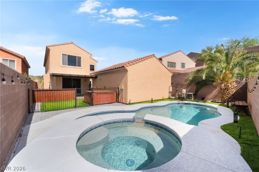 2525 Pastis Ct, Henderson, NV 89044