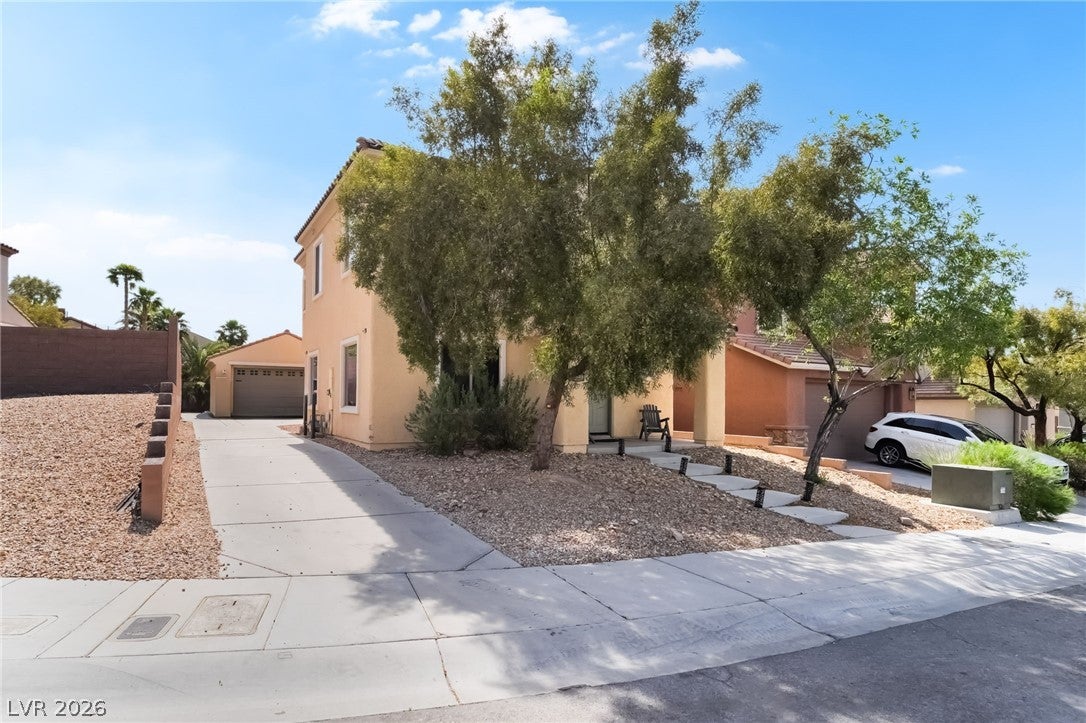 2525 Pastis Ct, Henderson, NV 89044 photo