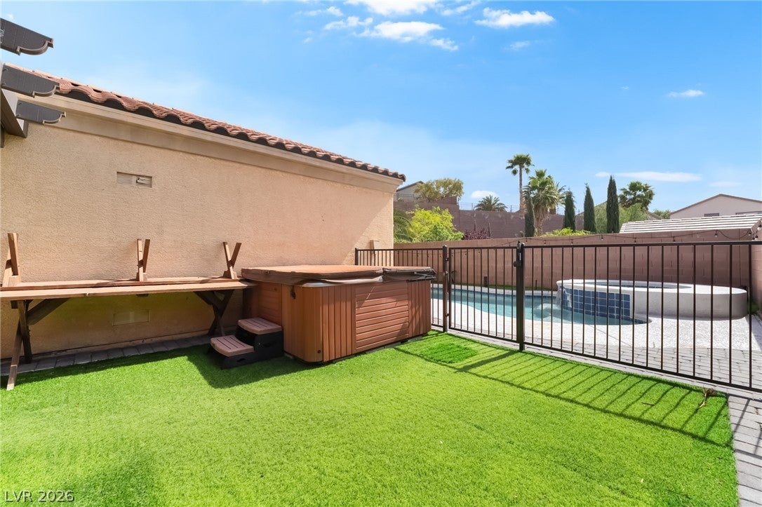 2525 Pastis Ct, Henderson, NV 89044 photo