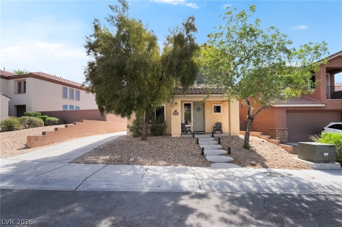 2525 Pastis Ct, Henderson, NV 89044 photo