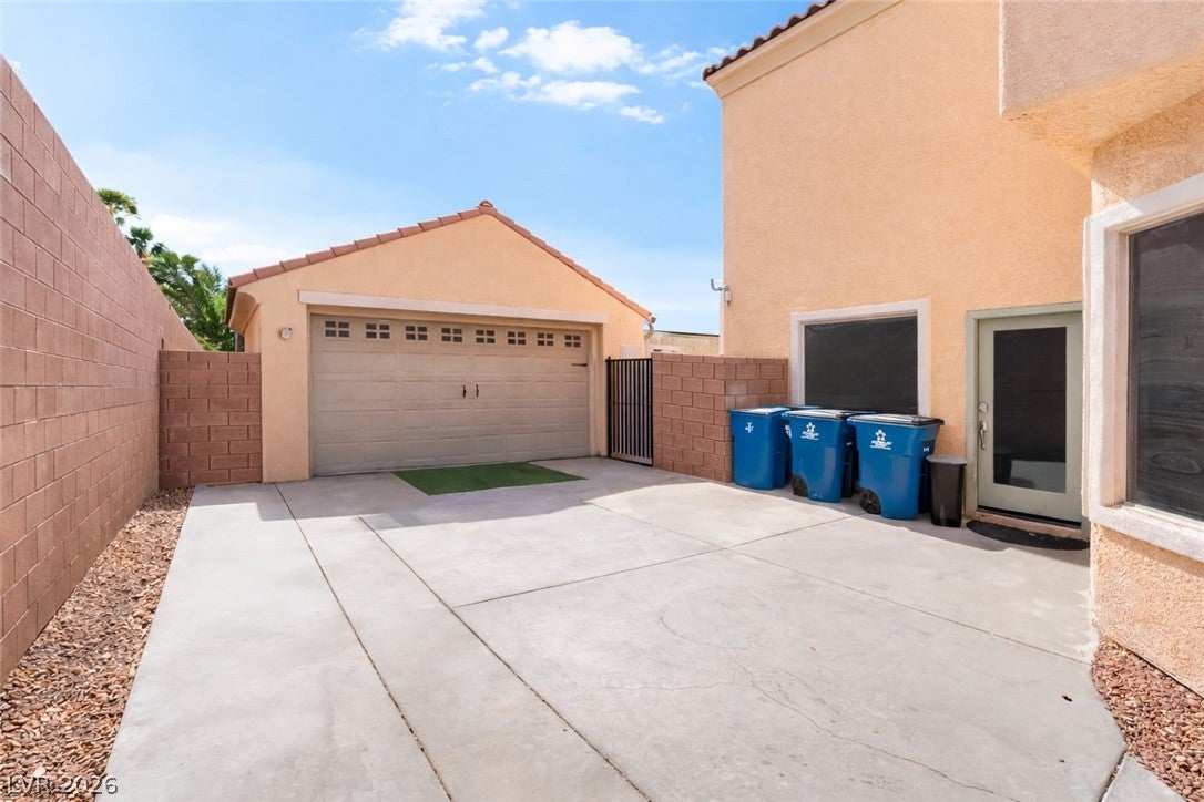2525 Pastis Ct, Henderson, NV 89044 photo