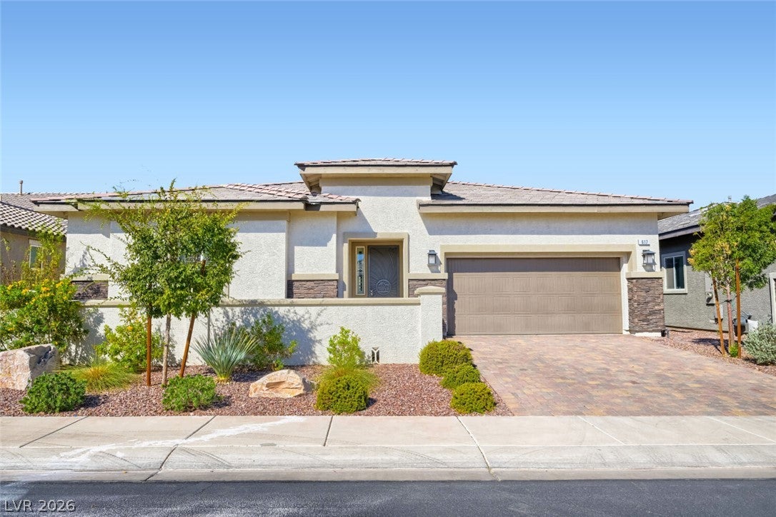 617 Comodo St, Henderson, NV 89011 photo