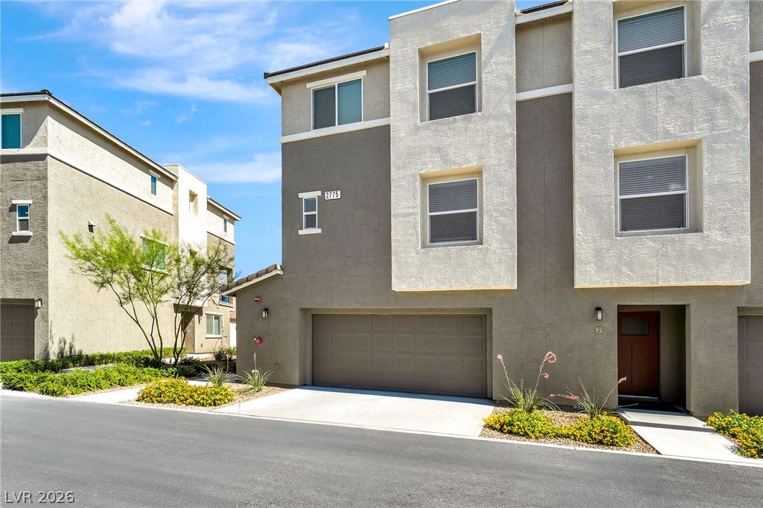 2775 Atomic Tangerine Way #1, Las Vegas, NV 89183 photo