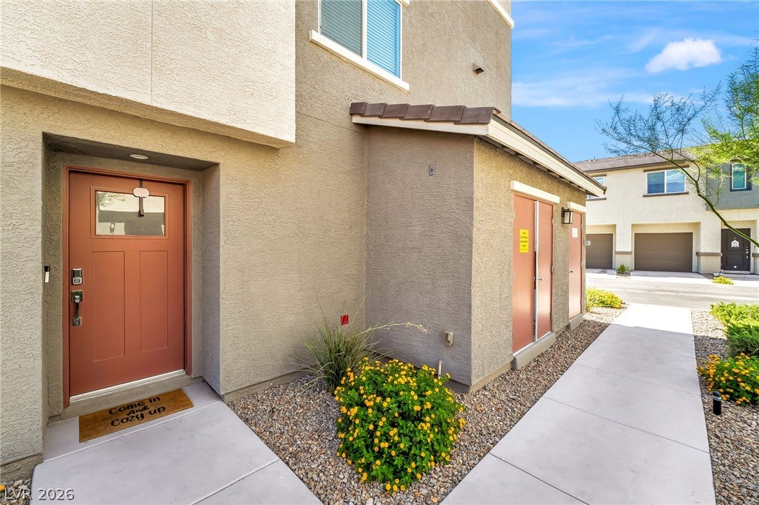 2775 Atomic Tangerine Way #1, Las Vegas, NV 89183 photo