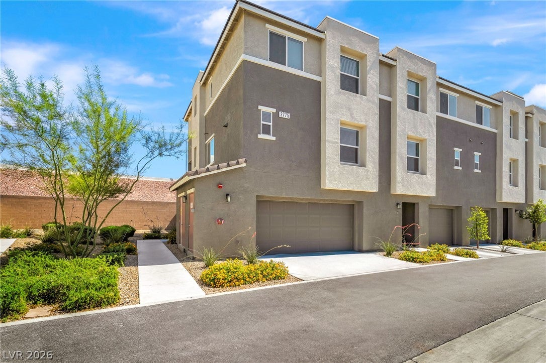 2775 Atomic Tangerine Way, Las Vegas, NV 89183