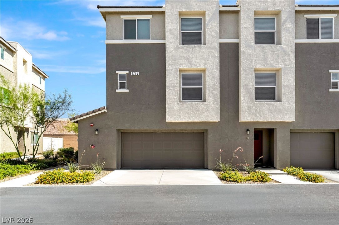 2775 Atomic Tangerine Way #1, Las Vegas, NV 89183 photo