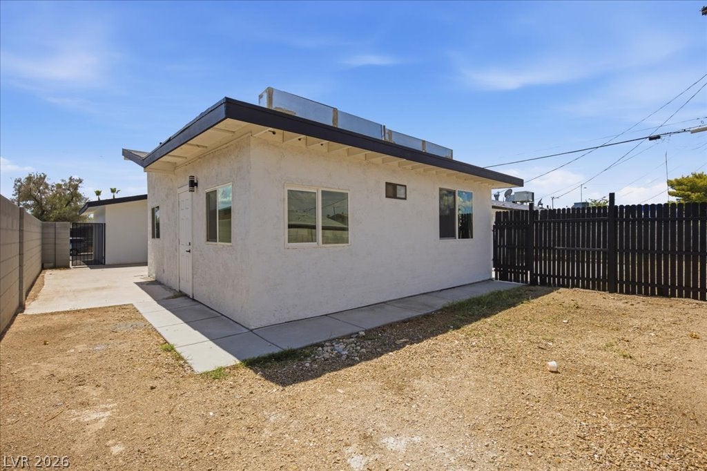 3912 Casa Grande Ave, Las Vegas, NV 89102 photo
