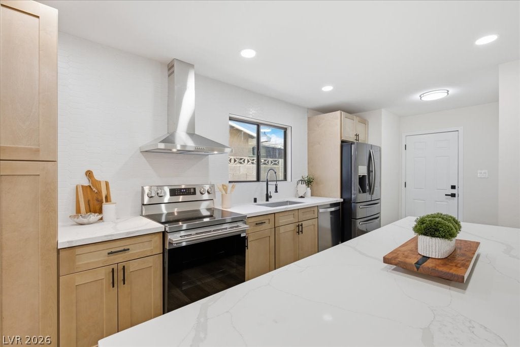 3912 Casa Grande Ave, Las Vegas, NV 89102 photo