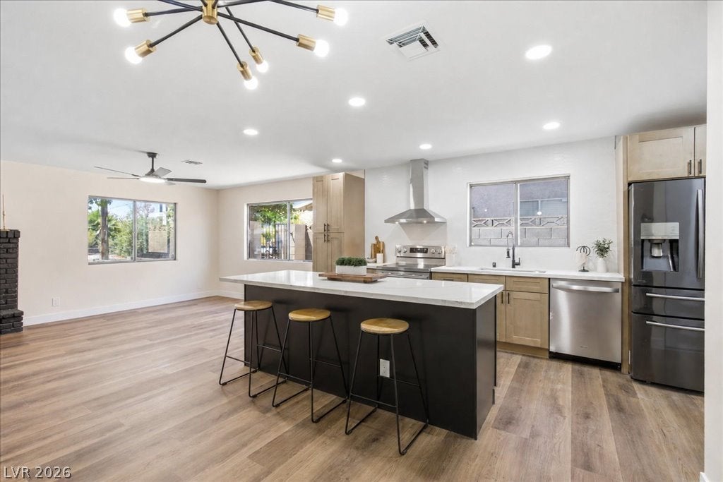 3912 Casa Grande Ave, Las Vegas, NV 89102 photo
