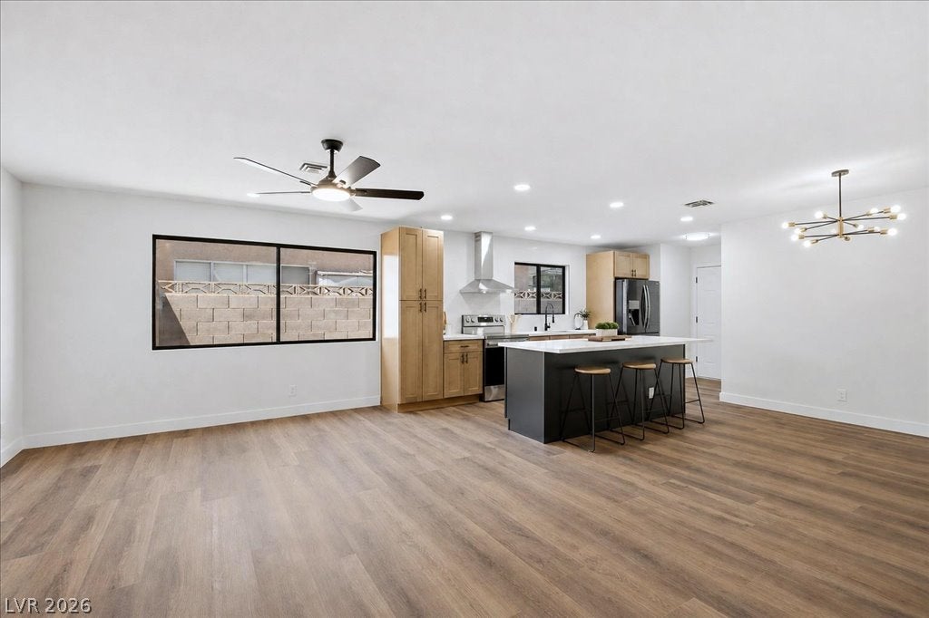 3912 Casa Grande Ave, Las Vegas, NV 89102 photo