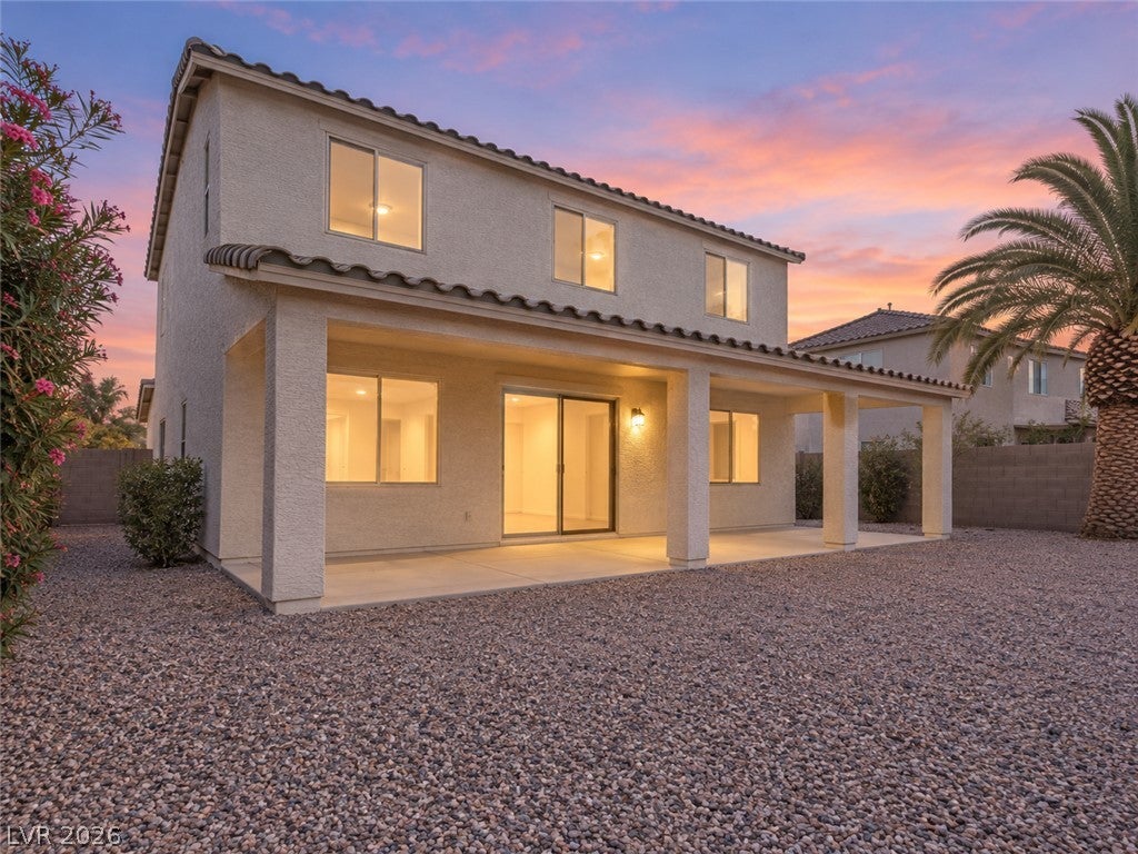 11696 Rossovino St, Las Vegas, NV 89183 photo