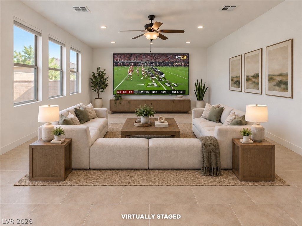 11696 Rossovino St, Las Vegas, NV 89183 photo