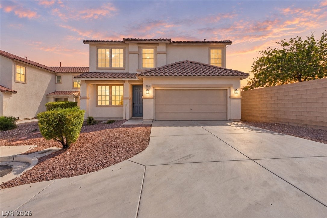 11696 Rossovino St, Las Vegas, NV 89183