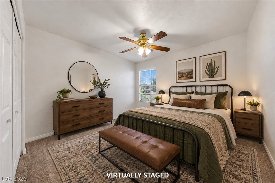 11696 Rossovino St, Las Vegas, NV 89183 photo