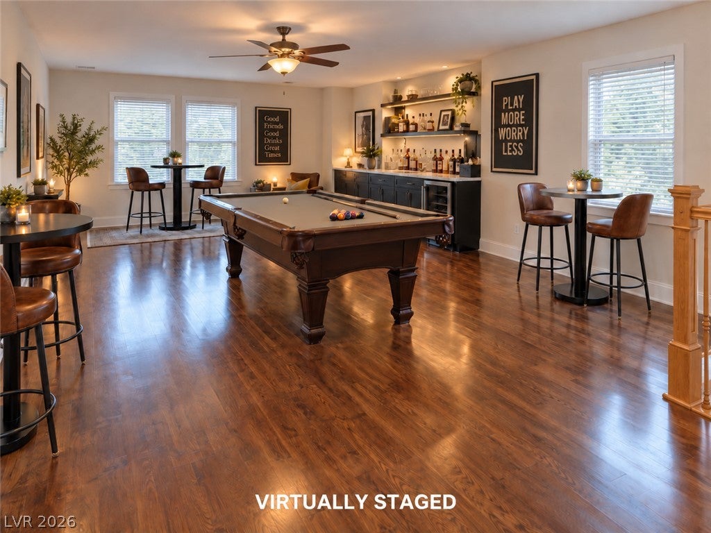 11696 Rossovino St, Las Vegas, NV 89183 photo