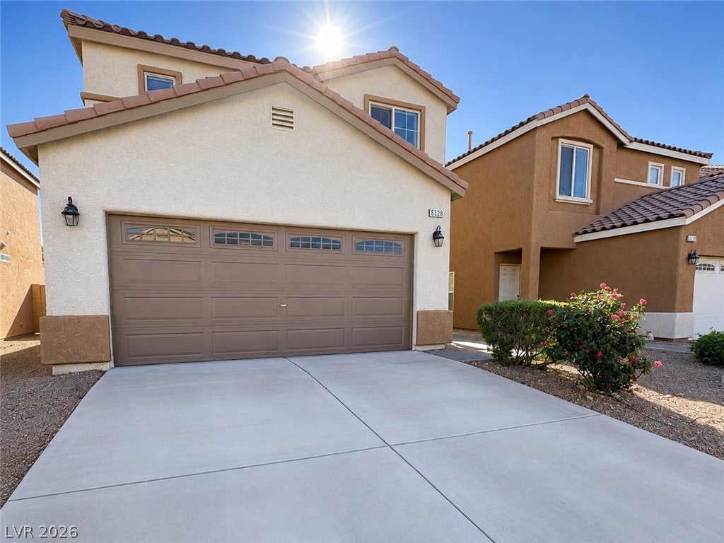 5328 Rapunzel Ct, Las Vegas, NV 89113