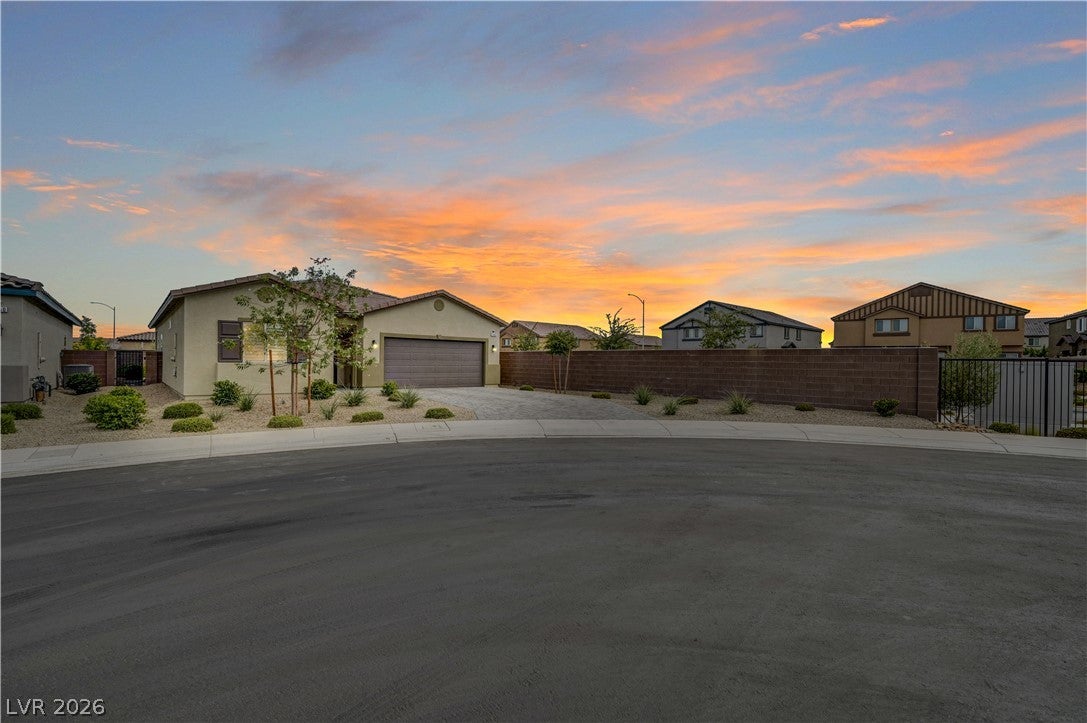 7446 Charlotte Bay Ave, North Las Vegas, NV 89084 photo