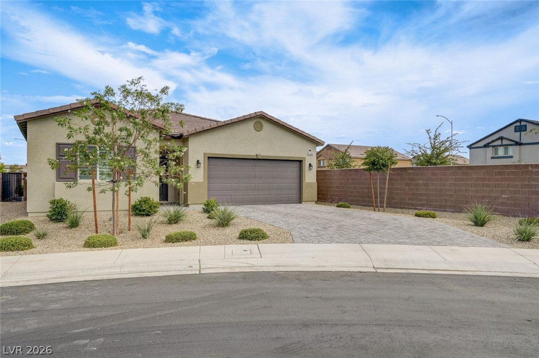 7446 Charlotte Bay Ave, North Las Vegas, NV 89084 photo